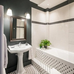Отель 1er Etage Sopi 3* Номер Делюкс фото 14
