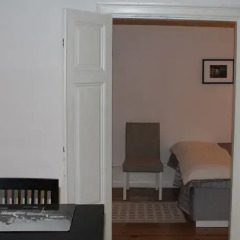 Отель Executive Living Old Town Unique Стокгольм комната для гостей фото 4