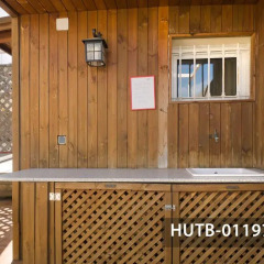 Отель Fira Turistic House Оспиталет-де-Льобрегат сауна