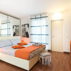 Отель Flat in Duomo Италия, Милан - отзывы, цены и фото номеров - забронировать отель Flat in Duomo онлайн детские мероприятия