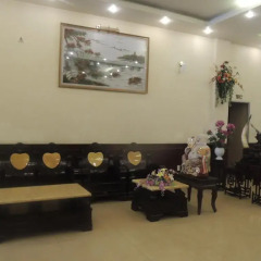Crown Hotel интерьер отеля