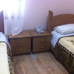 Отель Guesthouse Familja Албания, Берат - отзывы, цены и фото номеров - забронировать отель Guesthouse Familja онлайн удобства в номере фото 2