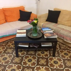 Отель Déco Guest House Италия, Палермо - отзывы, цены и фото номеров - забронировать отель Déco Guest House онлайн комната для гостей