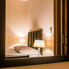 Hotel VIP удобства в номере