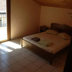 Hotel Karagiannis 2* Студия с различными типами кроватей фото 6