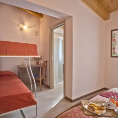 Отель Agriturismo Al Capitellon Италия, Скорце - отзывы, цены и фото номеров - забронировать отель Agriturismo Al Capitellon онлайн в номере фото 2
