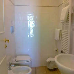 Hotel Lanzillotta 4* Стандартный номер фото 17
