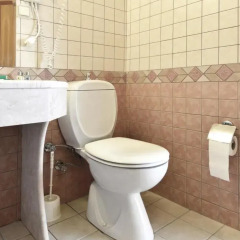 Side Kleopatra Beach Hotel 3* Номер категории Эконом фото 5