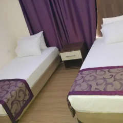 Geyikli Aqua Otel Люкс с различными типами кроватей фото 3