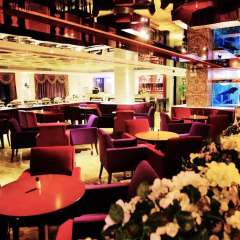 Отель Guangzhou Ming Yue Hotel Китай, Гуанчжоу - отзывы, цены и фото номеров - забронировать отель Guangzhou Ming Yue Hotel онлайн питание фото 2