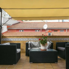 Апартаменты Apartments Center Madrid спа
