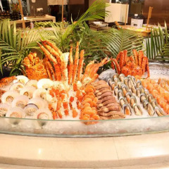 Best Western Premier Shenzhen Felicity Hotel 4* Улучшенный люкс с различными типами кроватей фото 6