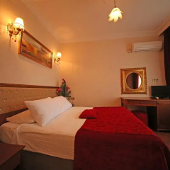 Asitane Life Hotel 3* Номер Делюкс с различными типами кроватей фото 11
