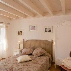 Отель Casa Flor de Sal комната для гостей фото 3
