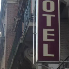 Marys Hotel спортивное сооружение
