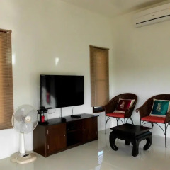 Отель Seagull Villa Ланта удобства в номере