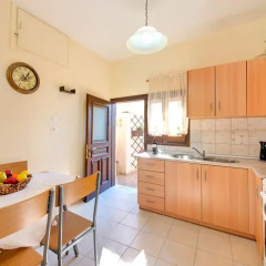Отель Old Town Villa в номере фото 2