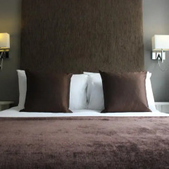Отель High Street Townhouse удобства в номере фото 2