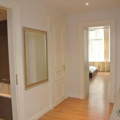 Отель DoMo Apartments Чехия, Прага - отзывы, цены и фото номеров - забронировать отель DoMo Apartments онлайн в номере фото 2