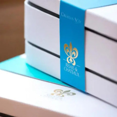 Отель Dome SPA удобства в номере