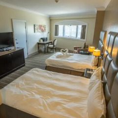 Royal Orchid Guam Hotel комната для гостей фото 2