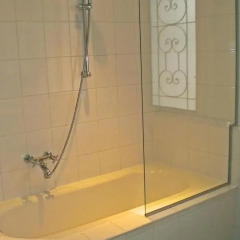 Hotel Wiener Kindl 3* Стандартный номер фото 7