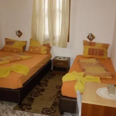 Mario Hotel & Complex 2* Стандартный номер с разными типами кроватей фото 8