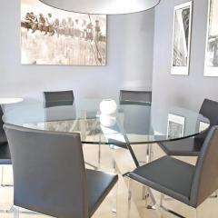 Отель ApartUP Francia City of Arts Испания, Валенсия - отзывы, цены и фото номеров - забронировать отель ApartUP Francia City of Arts онлайн интерьер отеля фото 2