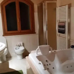 Отель B&B Casa Sofia Стандартный номер фото 4
