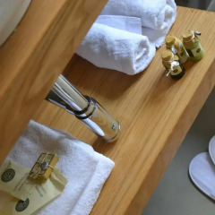 Art Hotel Villa Agape 3* Стандартный номер с различными типами кроватей фото 2