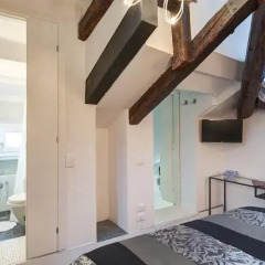 Апартаменты Nice Venice Apartment in San Marco удобства в номере фото 2