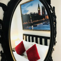 Отель So Sienna Aparthotel Великобритания, Лондон - отзывы, цены и фото номеров - забронировать отель So Sienna Aparthotel онлайн бассейн
