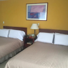 Отель Torre De Cali Plaza Hotel Колумбия, Кали - отзывы, цены и фото номеров - забронировать отель Torre De Cali Plaza Hotel онлайн комната для гостей фото 4