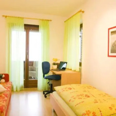 Отель Appartements Peilerhof Италия, Чермес - отзывы, цены и фото номеров - забронировать отель Appartements Peilerhof онлайн комната для гостей фото 2