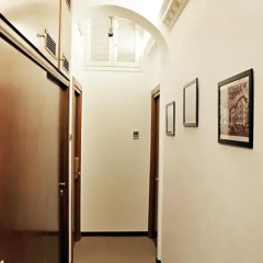 Отель Residenza Vaticana интерьер отеля