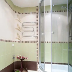 Апартаменты Minsk Apartment Service Optimal Class Апартаменты разные типы кроватей фото 17