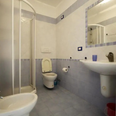 Отель Ortigia Camere Con Vista da Giulio B&B 3* Стандартный номер фото 15