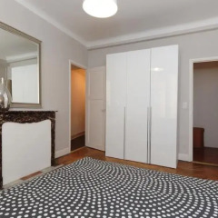 Отель Grand Appartement Nice удобства в номере