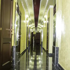 Мини-Отель Алмаз интерьер отеля