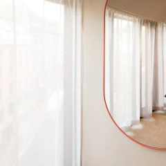 Отель Scandic Grensen Oslo 3* Номер категории Эконом с различными типами кроватей фото 4