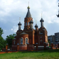 Гостиница Вираж фото 2