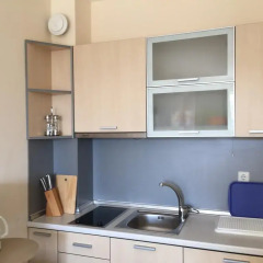 Апартаменты Studio Apartment in Dream Holiday Complex Ravda Равда в номере