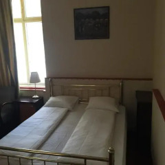 Antique Guest House and Hostel Стандартный номер с различными типами кроватей фото 21