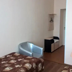 Hotel Aviator Улучшенный номер с 2 отдельными кроватями фото 10