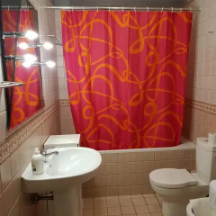 Апартаменты 24W Apartments Old Town ванная