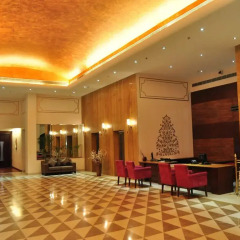 Hotel Jaipur Greens интерьер отеля фото 3