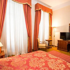 Hotel Mailberger Hof удобства в номере