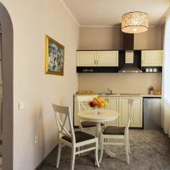 Отель Guest House Romantica в номере