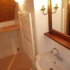 Отель La Suite Saint Jean Апартаменты с различными типами кроватей фото 22