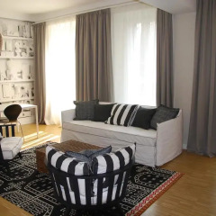Апартаменты My Home in Vienna - Smart Apartments - Landstraße Студия фото 14